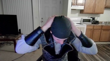 Calamity_26  28-10-2021 video wild